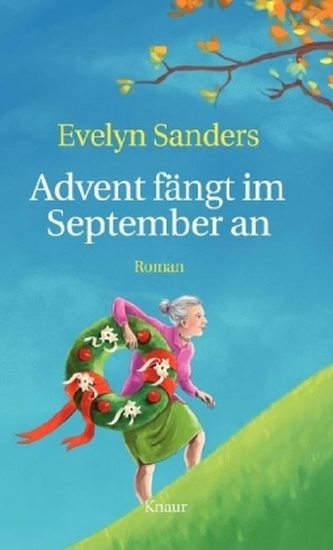 Advent fängt im September an