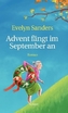 Advent fängt im September an
