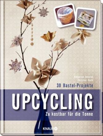 Upcycling