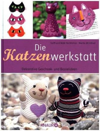 Die Katzenwerkstatt