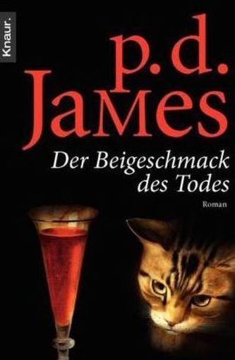 Der Beigeschmack des Todes