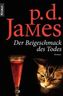 Der Beigeschmack des Todes