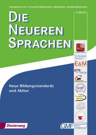 Die neueren Sprachen