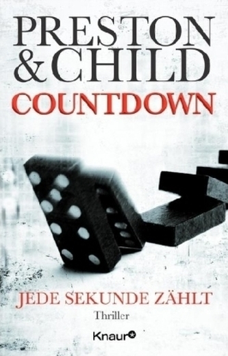 Countdown - Jede Sekunde zählt