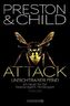 Attack Unsichtbarer Feind