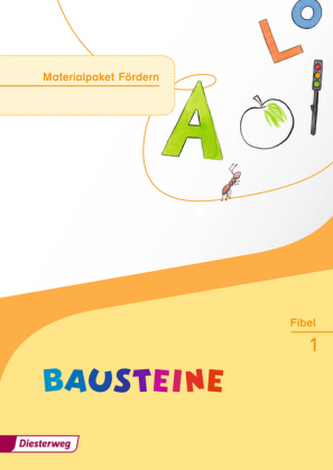 Materialpaket Fördern