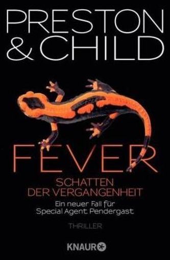 Fever - Schatten der Vergangenheit