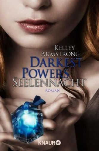 Darkest Powers, Seelennacht