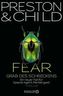 Fear - Grab des Schreckens