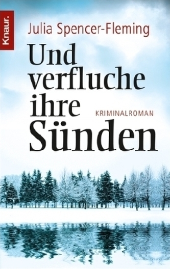 Und verfluche ihre Sünden