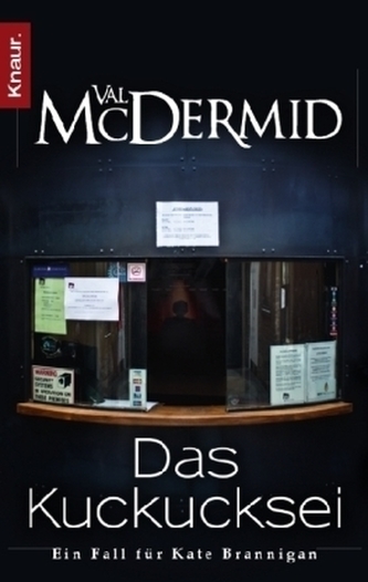 Das Kuckucksei