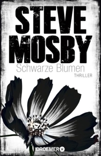 Schwarze Blumen