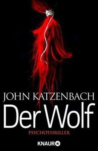 Der Wolf