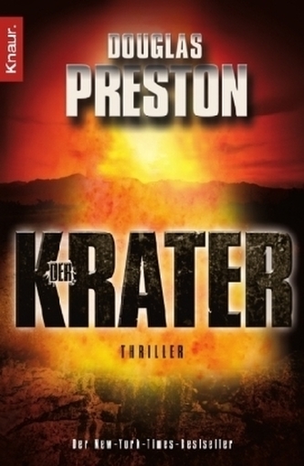 Der Krater