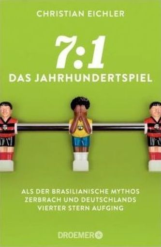 7:1 Das Jahrhundertspiel