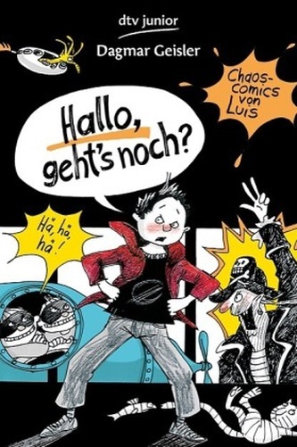 Hallo, geht's noch?
