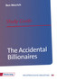 Ben Mezrich 'The Accidental Billionaires', Study Guide