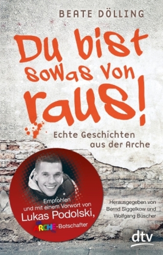 Du bist sowas von raus