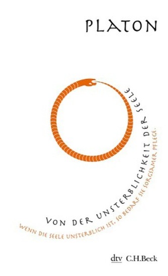 Von der Unsterblichkeit der Seele