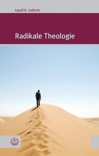 Radikale Theologie Radikale Theologie