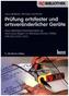 Prüfung ortsfester und ortsveränderlicher Geräte