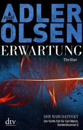 Erwartung - DER MARCO-EFFEKT