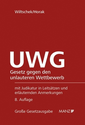 UWG (f. Österreich)