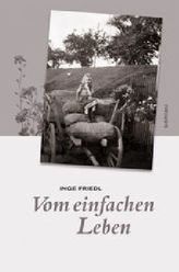 Vom einfachen Leben