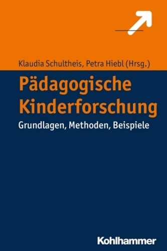 Pädagogische Kinderforschung