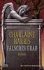 Falsches Grab