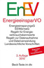 Energieeinsparverordnung (EnEV)