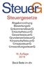 Steuergesetze (SteuerG)