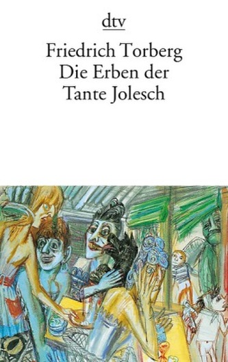 Die Erben der Tante Jolesch