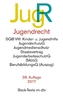 Jugendrecht (JugR)