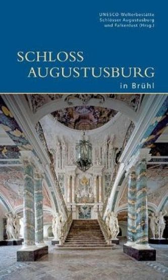 Schloss Augustusburg in Brühl