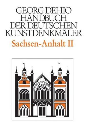 Sachsen-Anhalt. Tl.2