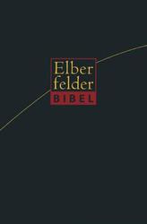 Elberfelder Bibel, Standardausgabe, mit Schutzklappen