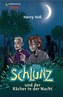 Der Schlunz und der Rächer in der Nacht