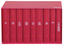 Wuppertaler Studienbibel Altes Testament, Kunstleder, 9 Bde.