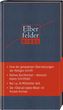 Elberfelder Bibel - Pocket Edition Kunstleder mit Reißverschluss