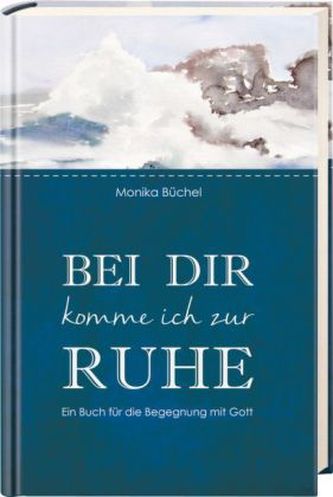 Bei dir komme ich zur Ruhe
