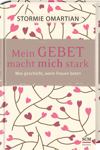 Mein Gebet macht mich stark