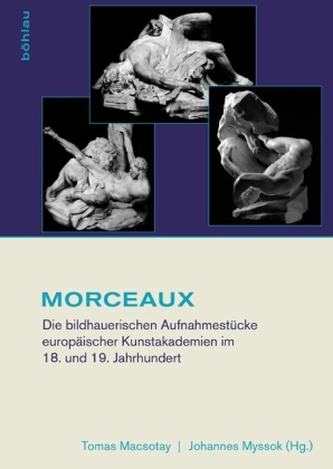 MORCEAUX