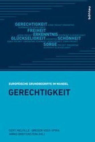 Gerechtigkeit