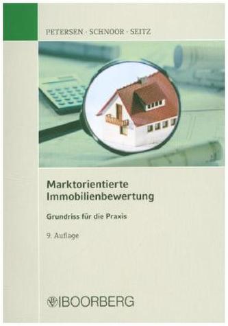 Marktorientierte Immobilienbewertung