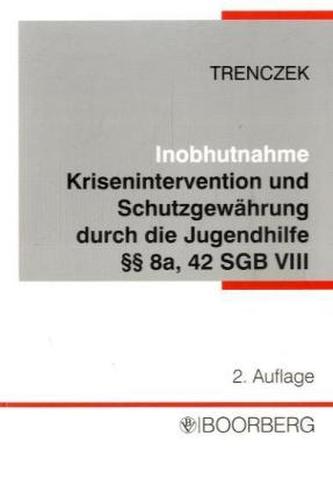 Inobhutnahme