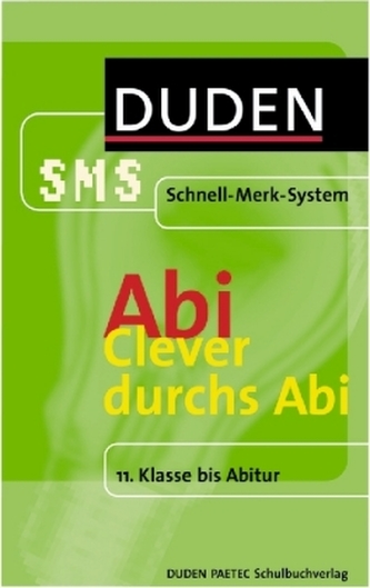 Clever durchs Abi