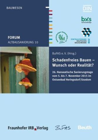 Altbausanierung. Bd.10