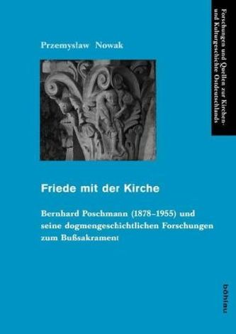 Friede mit der Kirche
