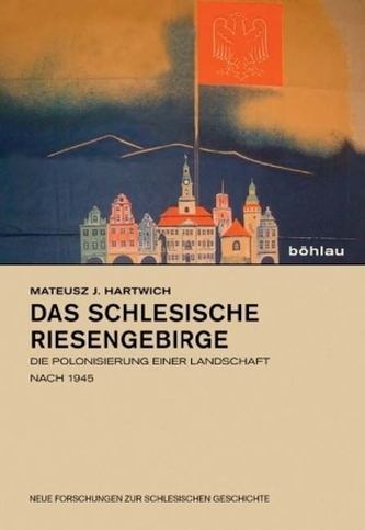 Das schlesische Riesengebirge